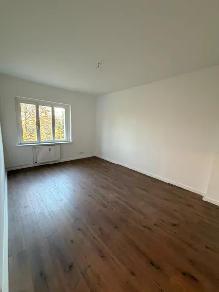 3-Zimmer-Wohnung- Prenzlauer Berg — photo 1